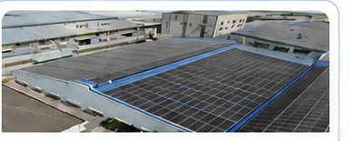 ADN Binh Duong Plant