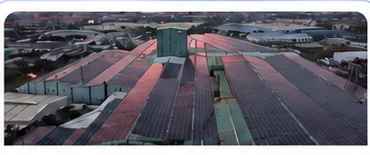 VinaOne Steel Plant