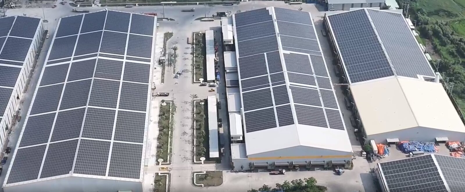 Turnkey solar EPC & O&M contractor